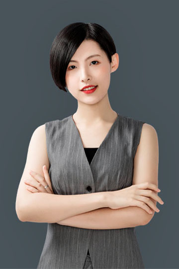 赵梓燕老师照片